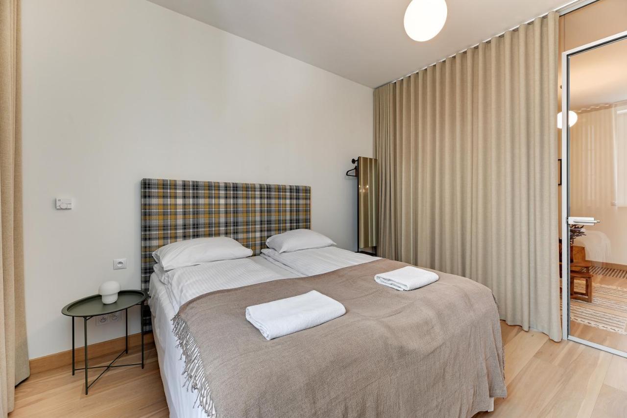 Pure Gdansk - Central Location - By Grand Apartments Eksteriør billede