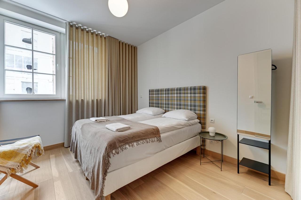 Pure Gdansk - Central Location - By Grand Apartments Eksteriør billede