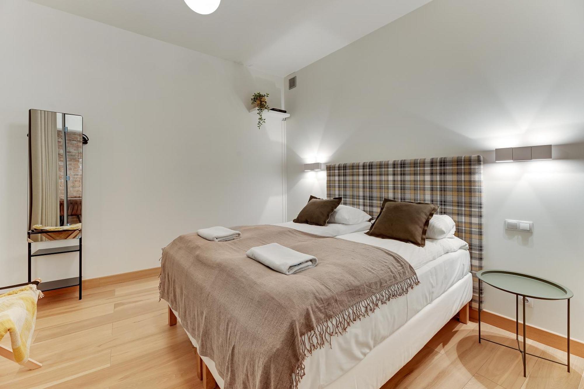 Pure Gdansk - Central Location - By Grand Apartments Eksteriør billede